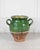Mid 19th Century French 19th Century Green-Glaze Confit Pot For Sale - Image 5 of 7