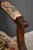 Louis XVI Style Beechwood Armchairs, Early 20th Century, Set of 2 For Sale - Image 13 of 18
