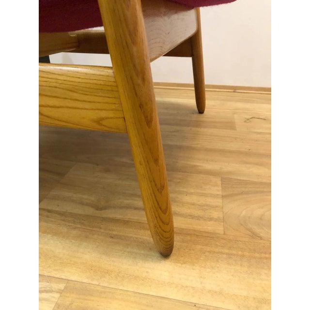 Set of Vintage Armchairs, 1970s For Sale - Image 12 of 13