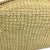 Vintage Sisal Soft Flexible Farmers Basket For Sale - Image 12 of 13
