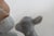 Gerold Porzellan Bavaria West Germany No 65757b Girl With Goats Figurine 4982b For Sale - Image 16 of 17