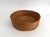 Mid-Century Modern Vintage Crespi Style Pencil Reed Basket For Sale - Image 3 of 7