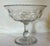 Antique 19th Century American Cut Glass Footed Centerpiece Compote or Fruit Bowl For Sale In New York - Image 6 of 16