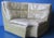 Olive Green Patchwork Leather Corner Lounge Chair from Laauser, 1970s For Sale - Image 4 of 9