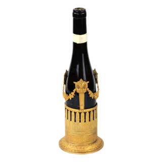 Louis XVI Wine Rack For Sale