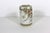 Hand Painted Antique Nippon Porcelain Vase With Moriage Gold Decoration Japan Japanese Circa 1911 For Sale - Image 12 of 12
