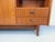 Vintage Scandinavian-Style Teak Sideboard, 1960s For Sale - Image 9 of 18