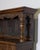 This impressive antique court cupboard or buffet à deux corps (two-part hutch) exemplifies the robust craftsmanship of...
