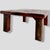 Mid-Century Modern Brutalist Driftwood Chunky Coffee Table For Sale - Image 9 of 10