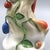 Large Mid-Century Hand-Painted Porcelain Figurine of Parrot / Macaw (Model 5000) by Béla Kelemen for Herend For Sale - Image 9 of 13