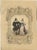 Louis XIII & Anne of Austria French Court Costume, 1847, Lithograph For Sale - Image 10 of 10