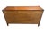 1960's Kindel Furniture Belvedere French Regency Louis Walnut Dresser For Sale - Image 10 of 15