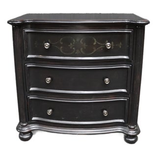 Hooker Furniture Seven Seas Country French Nightstand For Sale