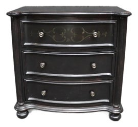 Example of Hooker Furniture Nightstands