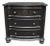 Hooker Furniture Seven Seas Country French Nightstand For Sale