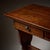 1920s Italian Antique Console Table For Sale - Image 5 of 9