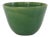 Green Ceramic Bowl by Andersson & Johansson for Höganäs, Sweden, 1940s For Sale
