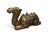 English Ornate Bronze Camel Sculpture For Sale - Image 3 of 11