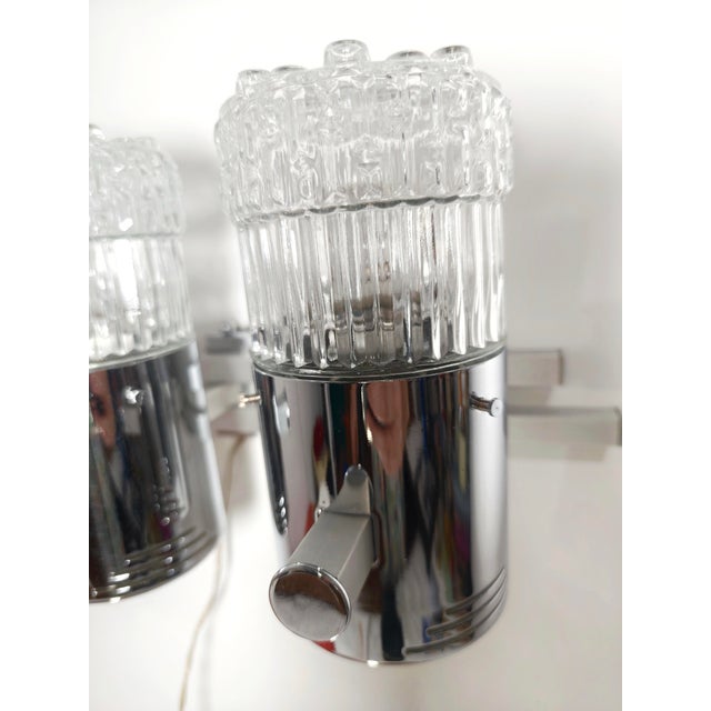 Wall Lamp, Spain, 1970s For Sale - Image 9 of 15