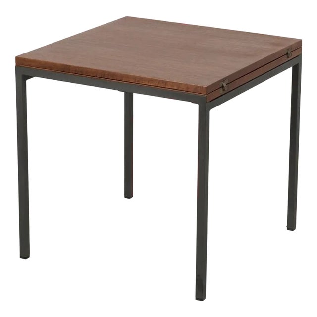 Flip Top Coffee Table from Wilhelm Renz For Sale