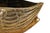Brass Vintage Mid-Century Solid Brass Swan Planter and/or Catchall 7" For Sale - Image 8 of 11