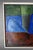 Mid 20th Century Abstract Lyrical French Oil Painting on Canvas For Sale - Image 13 of 18