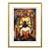 Late 20th Century Masked, William Tolliver For Sale