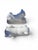 Italian Artist, Lion Sculptures, Late 20th Century, White Marble, Set of 2 For Sale - Image 3 of 5