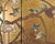 Chinese Export Flora and Fauna Gilt Coromandel Screen 8 Ft For Sale - Image 11 of 18