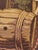 Antique French Jacquard Tapestry with Village Motif in the style of Aubusson, 1970s For Sale - Image 17 of 18