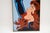 Comic Strip Triptych of Black Widow, 1970, Oil Painting on Canvases, Set of 3 For Sale - Image 4 of 14