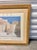 Contemporary 1980s James Harill's Summer Sun Taos Pueblo Framed Print For Sale - Image 3 of 7