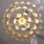 Chandelier by Gaetano Sciolari, 1960s For Sale - Image 10 of 11