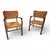 Bauhaus Rope-Weave Chairs from Erich Dieckmann, 1930s, Set of 2 For Sale - Image 15 of 18