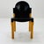 Wood Mid-Century Flex Chair by Gerd Lange for Thonet, 1970s For Sale - Image 7 of 11