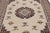 2010s Rug & Kilim’s Art Deco Style Rug With Medallion and Butterfly Patterns For Sale - Image 5 of 8