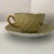Vintage Hand Painted Floral Small Tea/ Demitasse Cups & Saucers S/5 For Sale In New York - Image 6 of 8