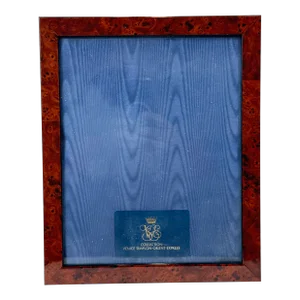 Venice Simplon-Orient-Express Picture Frame