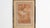1900 - 1909 France Sienna Wood Painting For Sale - Image 14 of 15