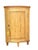Antique Swedish Pine Corner Cupboard For Sale In Aspen - Image 6 of 7