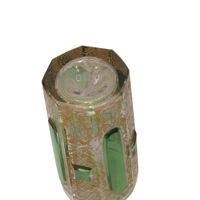 Small Moser Beaker For Sale In Dallas - Image 6 of 7