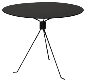 Bond Indoor-Outdoor Table by Stefania Andorlini & Bernhard Mende for COOLS Collection