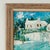 Mid-Century Modern Tropical Painting of Bermuda by Alfred Birdsey For Sale - Image 3 of 13