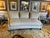 Contemporary Barbara Barry Sleek Contemporary Sofa for Baker Furniture For Sale - Image 3 of 7