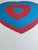 Marcel Duchamp (1887-1968), Coeurs Volant (Detalj), Copyright Succession Marcel Duchamp/Bildupphovsrätt 2018, Printed in Sweden For Sale - Image 10 of 13