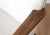 MCM Jens Risom Model C-108 Walnut Armchair For Sale - Image 9 of 16