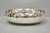Vintage Lundt M-85 Silver Plated Round Scalloped Serving Candy Dish Bowl For Sale - Image 4 of 10