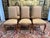 Louis XV Oak Chairs, Set of 6 For Sale - Image 11 of 11