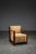 Modern Lounge Chair in Wood, 1940s, in Very Good conditions. I have official proof of authenticity such as vintage...