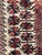 Turkmen Baluch Rug, 1930s For Sale - Image 18 of 18